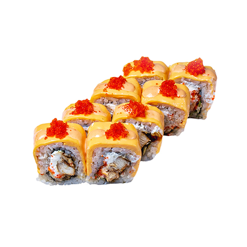 Cheddar Roll