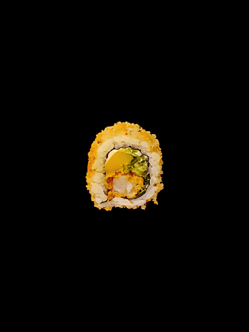 Ebiten Crispy
