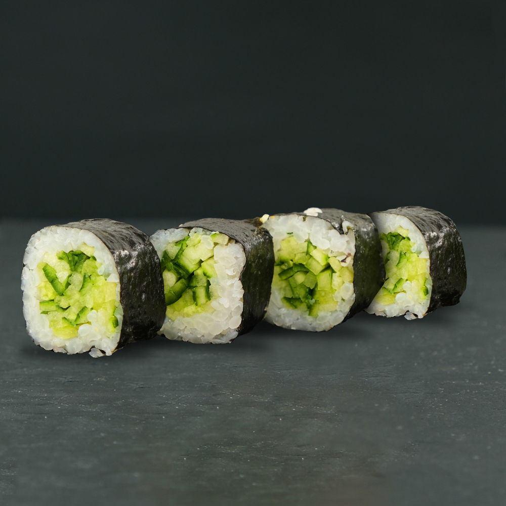 Kappa Maki (4 Adet)