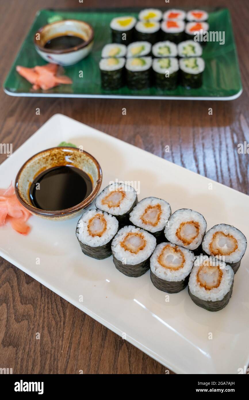 Ebi Maki